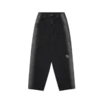 Mertra Sider Denim (Black)